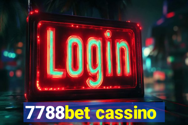 7788bet cassino